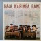 Baja Marimba Band &ndash; Comin In &hellip;(1964/A&amp;M rec/USA) - Vinil/Impecabil (NM+)