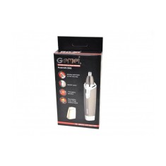Trimmer profesional Gemei pentru nas si urechi GM3002