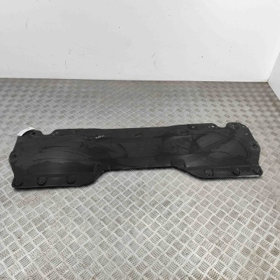 Scut motor central spate AUDI Q4 Sportback F4N 2023 OEM: 1EA804792 foto