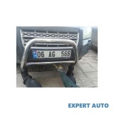 Bullbar inox land rover freelander 2 2007-&gt; cod: k15 Alta marca Alt model #7