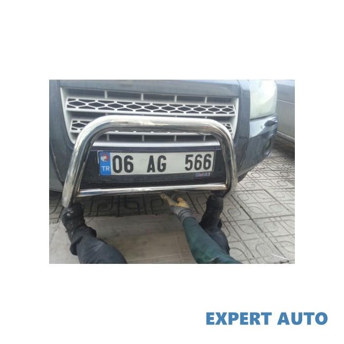 Bullbar inox land rover freelander 2 2007-> cod: k15 Alta marca Alt model #7