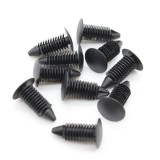 Set 10 buc. clips CHRYSLER Aspen, Neon; Town &amp;amp; Country; DODGE Caravan, Dakota, Durango, Nitro, RAM; JEEP Liberty, garnituri din cauciuc, garnitur