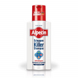 Sampon &icirc;mpotriva matreții Dandruff Killer, 250 ml, Alpecin