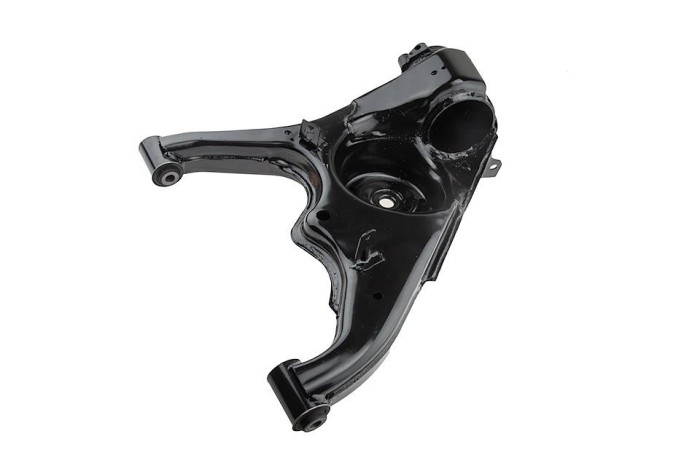 Brat punte spate Mitsubishi Grandis 2003-2007, Dreapta, NTY ZWT-MS-053