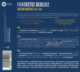 Fantastic Berlioz | Janet Baker, Joyce Didonato, Elsa Dreisig, Jeff Cohen A.o., Hector Berlioz, Warner Music