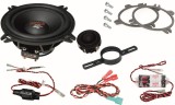 Set 2 difuzoare dedicate, Audio System, XFIT 100 BMW UNI DUST EVO 2, 120 W RMS, 3 &Omega;, TOP dedicate pentru BMW