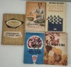 Carte de Bucate Set cinci volume
