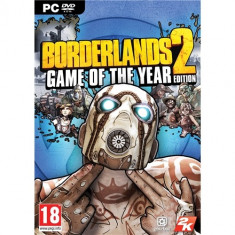 Borderlands 2 Game Of The Year Edition PC foto