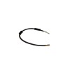 Furtun frana VW TOUAREG 7LA 7L6 7L7 ATE 83616906853, Volkswagen