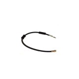 Furtun frana VW TOUAREG (7LA 7L6 7L7) 2.5 R5 TDI 2003-2010 CORTECO 19035111