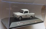 Macheta Trabant 1.1 Pickup gri - IST 1/43, 1:43