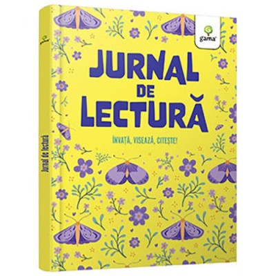 Jurnal de lectura foto