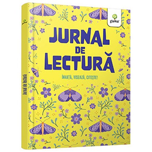Jurnal de lectura