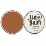 The Balm, Time Balm, Fond de ten crem, &Icirc;ntunecat, 21.3 g