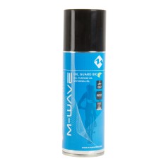 Ulei Special M-WAVE OIL GUARD BIO 200 ml foto