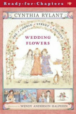 Wedding Flowers, Paperback/Cynthia Rylant foto