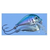 VOBLER STRIKE PRO CRAZY PLANKTON 2.1CM/1.3G F
