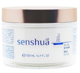 Scrub pe baza de sare marina, 500ml, Senshua