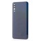 Capac Baterie Samsung Galaxy A50, A505F, Negru, Swap Grad A