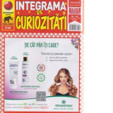 Integrama de curiozitati. Nr. 143/2024