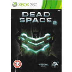 Joc XBOX 360 Dead Space 2 - A