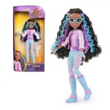 UNICORN ACADEMY PAPUSA LAYLA 24CM SuperHeroes ToysZone, Spin Master
