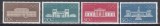 Germania 1970 - Jocurile Olimpice - Munchen, MNH