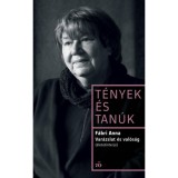 Var&aacute;zslat &eacute;s val&oacute;s&aacute;g - &Eacute;let&uacute;tinterj&uacute; - F&aacute;bri Anna