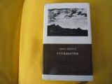 Sturmhohe - E. Bronte
