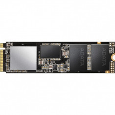 Solid-State Drive (SSD) ADATA XPG SX8200 Pro 256GB, NVMe, M.2. foto