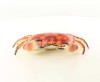 Caseta crab din fonta rosie HA-19, Cutii
