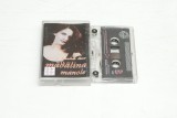 Mădălina Manole &ndash; Trăiesc Pentru Tine - caseta audio Roton NOUA