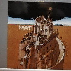 Karat – Die Sieben…(1983/Teldec/RFG) - Kraut-Rock/Vinil/Impecabil