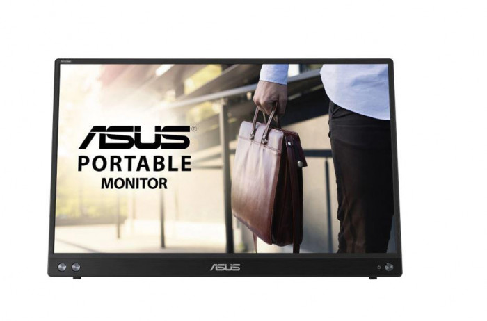 MONITOR 15.6&quot; ASUS MB16ACV