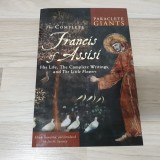 The Complete of Francis of Assisi