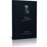 Legenda luceafarului&iuml;&raquo;&iquest;. &iuml;&raquo;&iquest;Editie cartonata - Mihai Eminescu