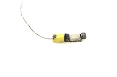 Senzor de impact dreapta spate PORSCHE CAYENNE 9PA 2005 OEM: 7L0909606C 14452136