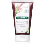 Klorane Quinine &amp; Edelweiss Bio balsam de &icirc;ntărire pentru părul slab, cu tendința de a cădea 50 ml