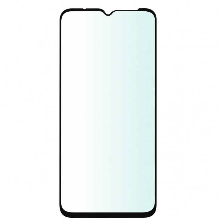 Folie sticla ecran 111D FG margini negre pentru Samsung Galaxy A20, A30, A50, M30, M31
