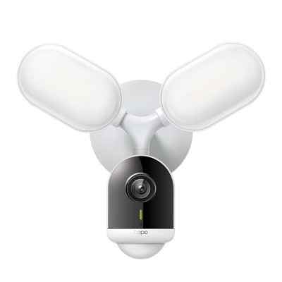 TP-LINK WIFI CAM PAN/TILT NIGHT FHD C720 foto