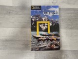 Canada de Michael Ivory