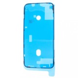 Sticker Adeziv LCD iPhone 12 Pro Max - Fixare Sigură Ecran - Componentă Service GSM (Min. 5 buc.)
