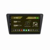 Navigatie Seat Toledo Skoda Rapid (2012-2019), Android 12, E-Octacore 2GB RAM + 32GB ROM, 9 Inch - AD-BGE9002+AD-BGRKIT026V2
