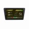 Navigatie Seat Toledo Skoda Rapid (2012-2019), Android 12, E-Octacore 2GB RAM + 32GB ROM, 9 Inch - AD-BGE9002+AD-BGRKIT026V2