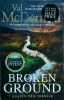 Val McDermid - Broken Ground, Sphere