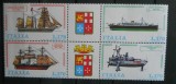 CR 1977 SERIE ITALIA MNH