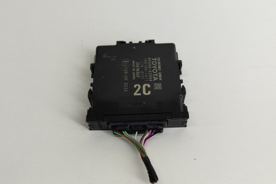 Unitate de control senzor de parcare PDC TOYOTA RAV 4 IV _A4_ 2015 OEM: 89340-42040,188100-1671 28361014 foto