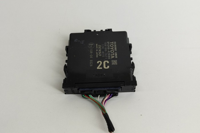 Unitate de control senzor de parcare PDC TOYOTA RAV 4 IV _A4_ 2015 OEM: 89340-42040,188100-1671 28361014
