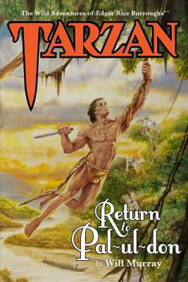 Tarzan: Return to Pal-UL-Don foto