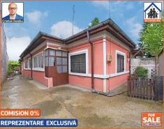 Casa 5 camere | Teren 750mp | Toate utilitatile | Giulesti-Sarbi